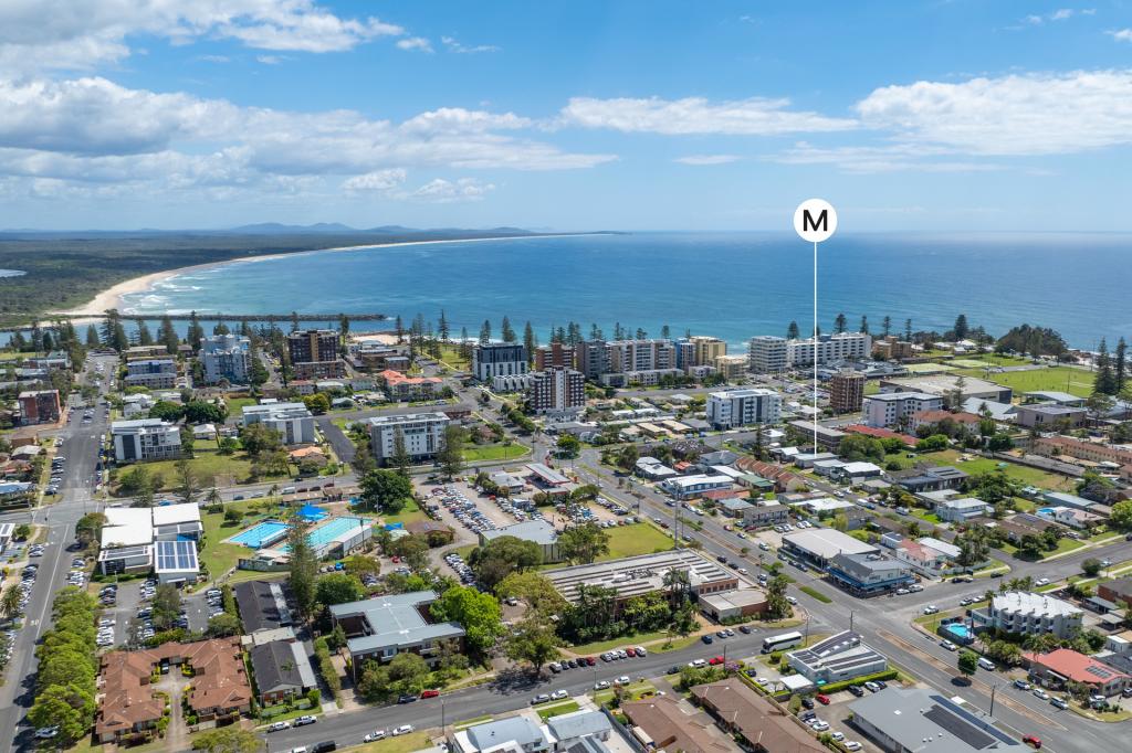 4 & 6 Golf St, Port Macquarie, NSW 2444