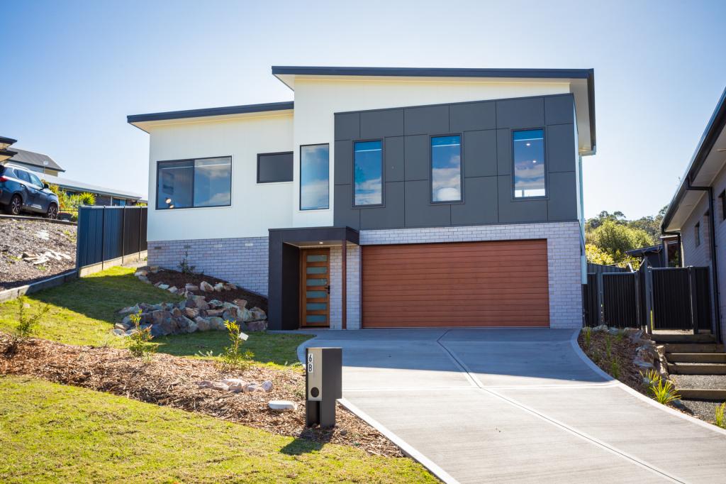 6b Robin Cl, Merimbula, NSW 2548