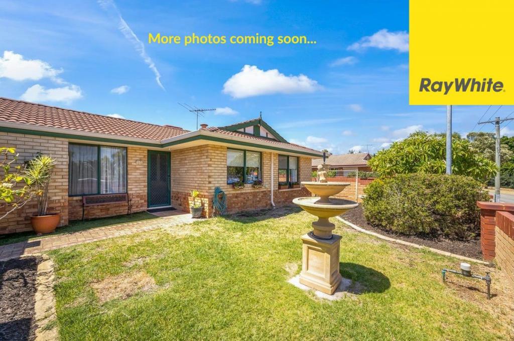1/3 Reynolds Dr, Swan View, WA 6056