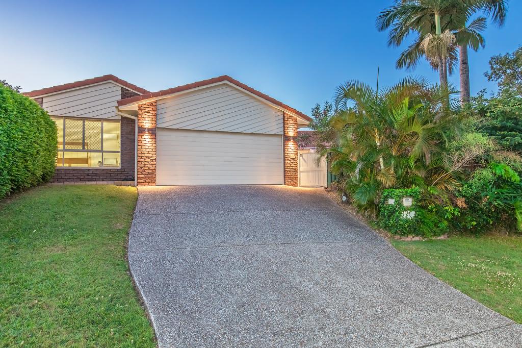 15 Pinnacle Ct, Robina, QLD 4226