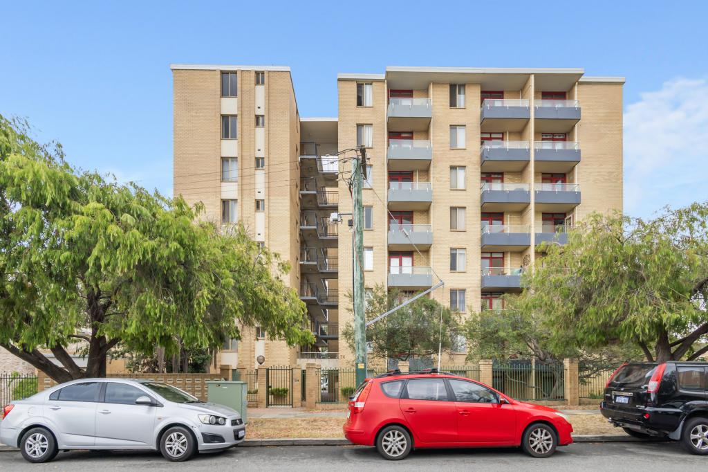 2/34 Arundel St, Fremantle, WA 6160