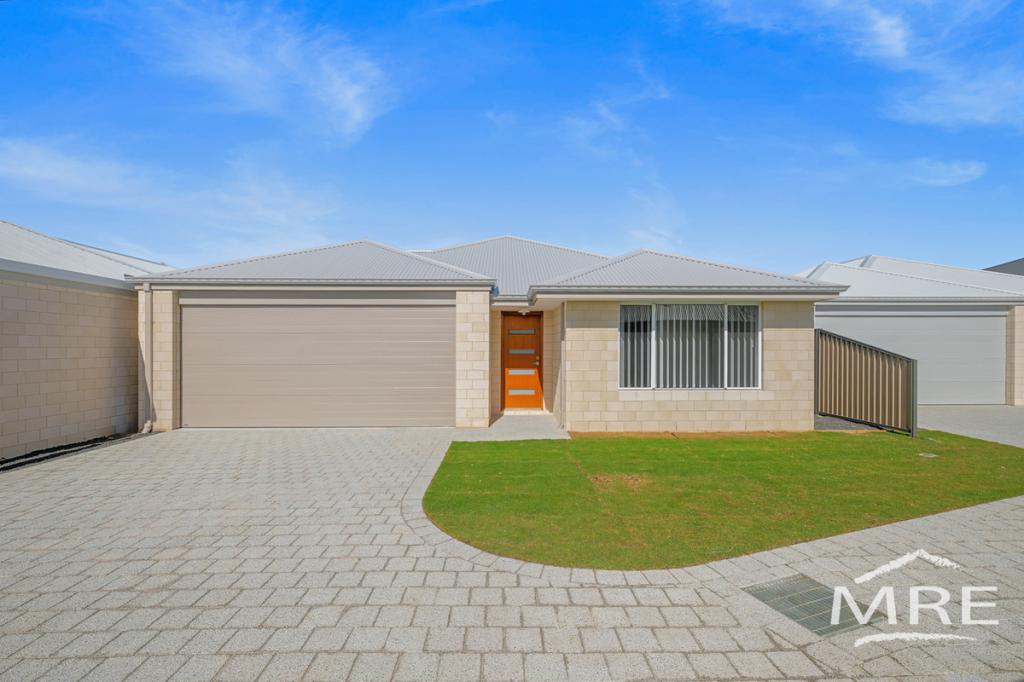 17b Cahill Ct, Gledhow, WA 6330