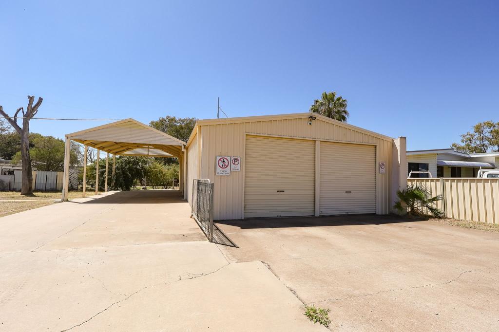 86 Miscamble St, Roma, QLD 4455