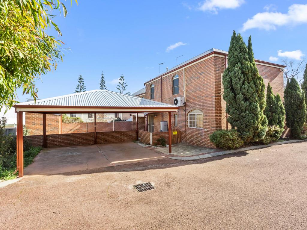 5/88 Hampton Rd, Fremantle, WA 6160