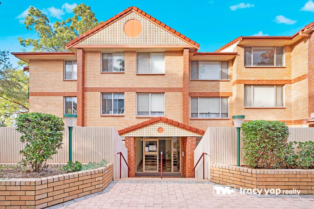 63/188-190 Balaclava Rd, Marsfield, NSW 2122