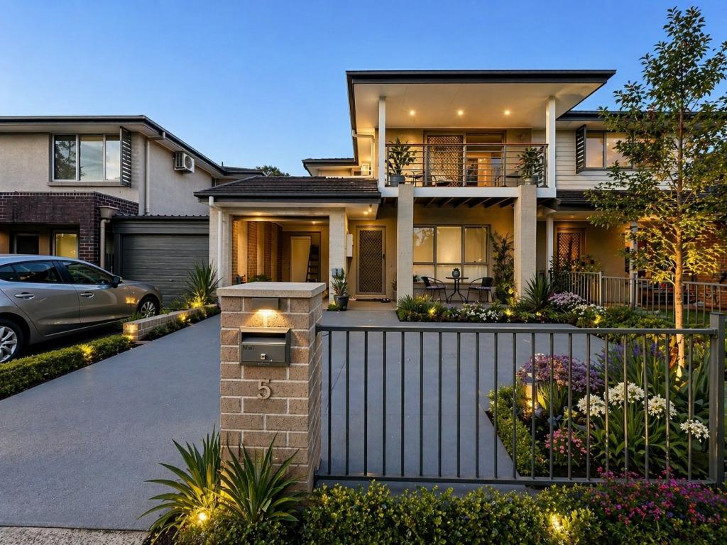 5 Westringia St, Bonnyrigg, NSW 2177