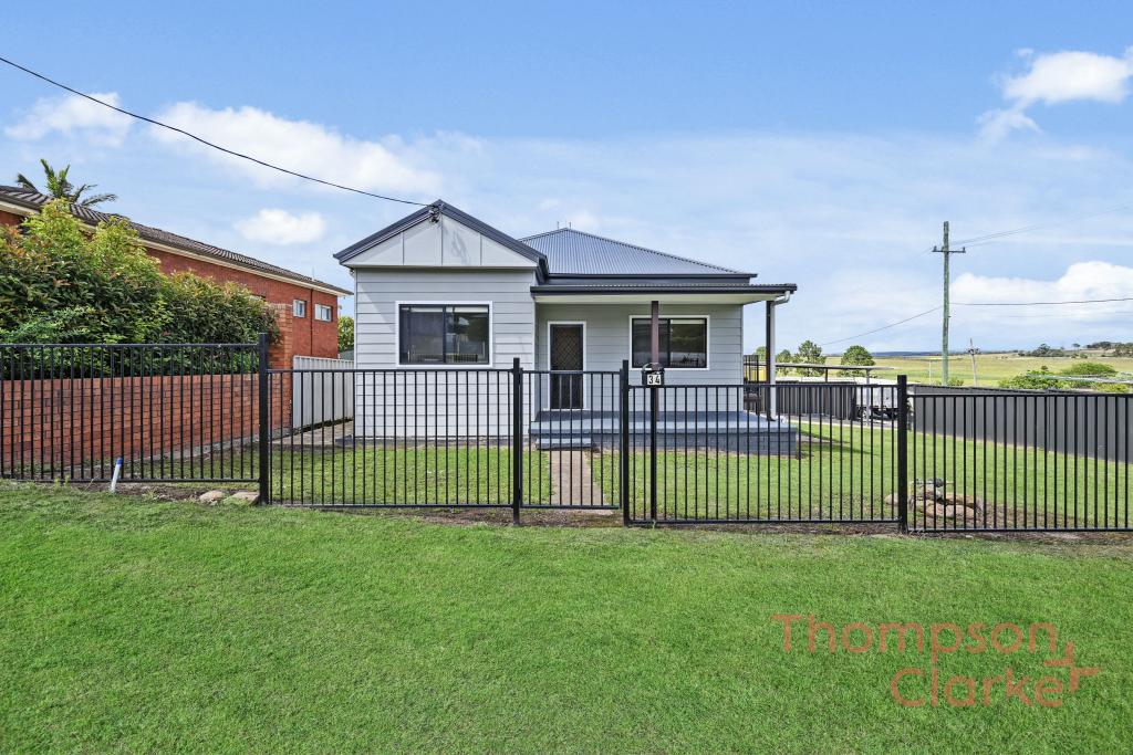 34 Green St, Telarah, NSW 2320