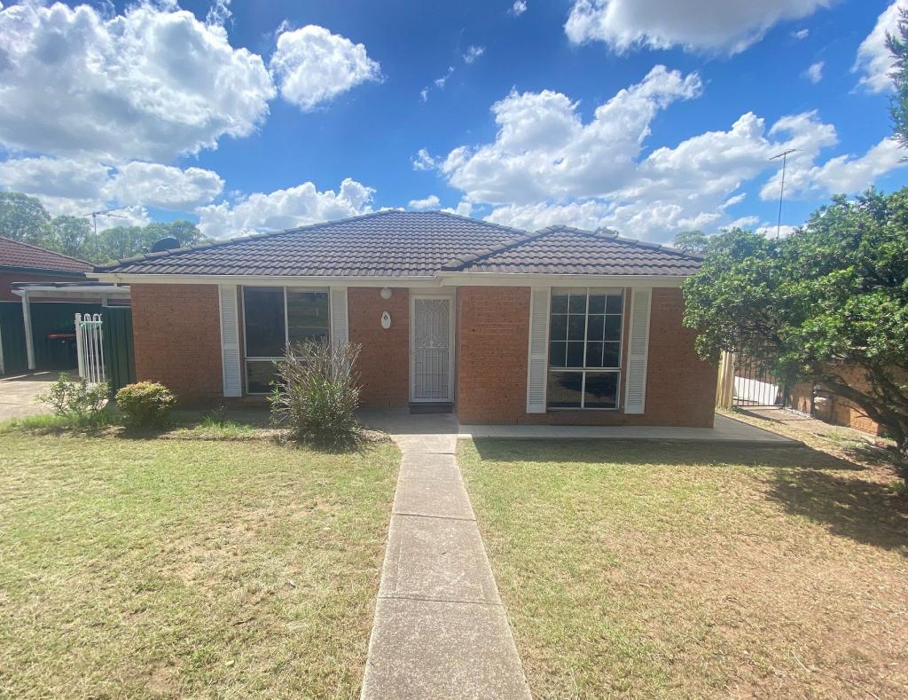 6 Swamphen St, Erskine Park, NSW 2759