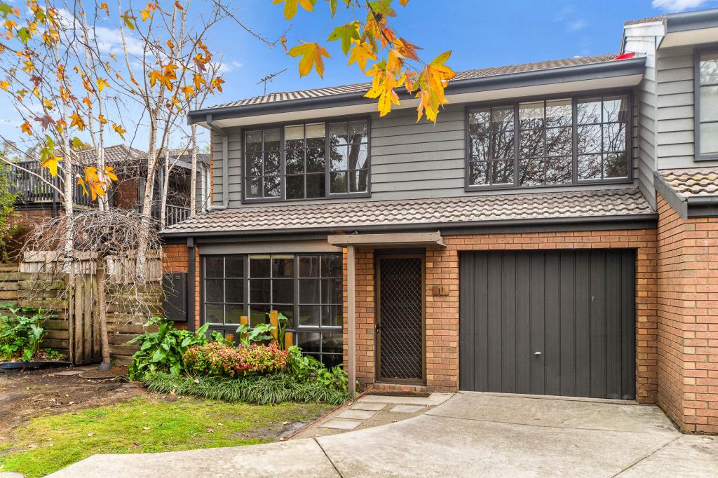 11/54-58 Williams St, Frankston, VIC 3199