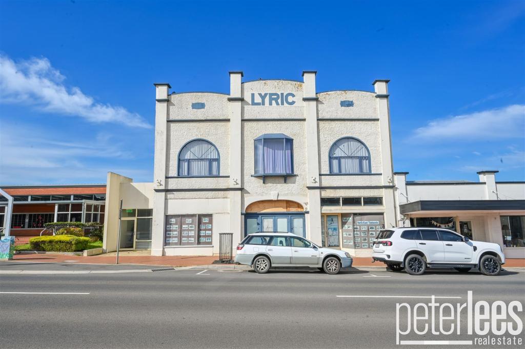 29-31 King St, Scottsdale, TAS 7260