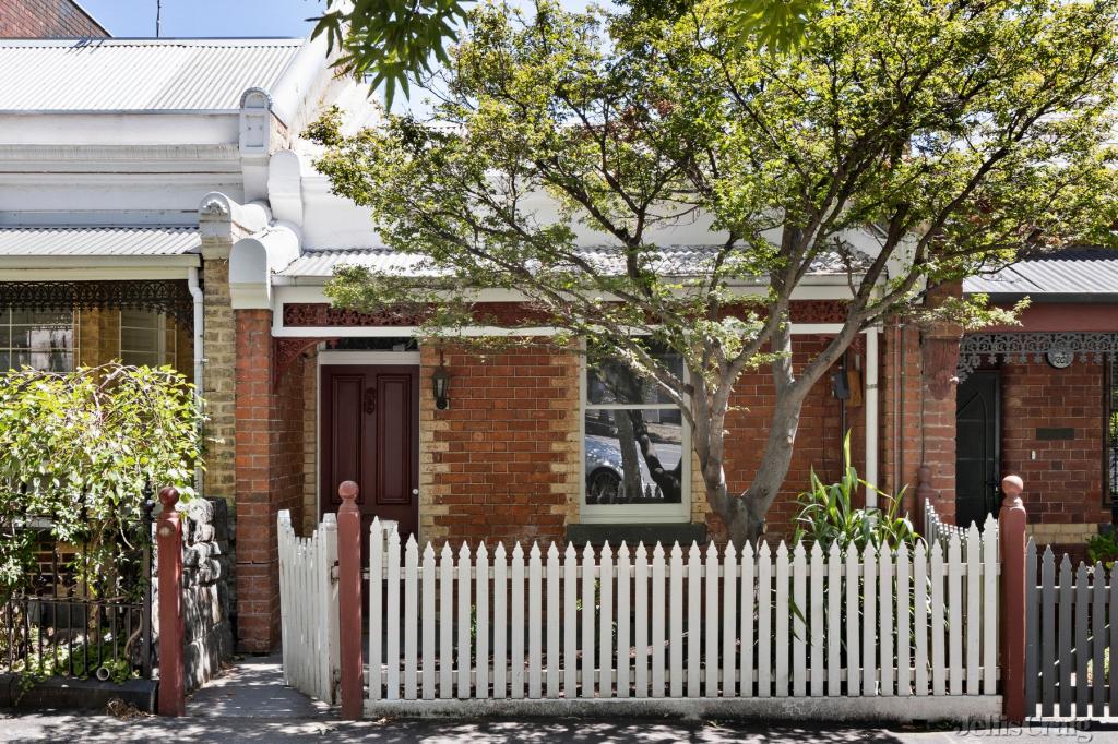 199 Adderley St, West Melbourne, VIC 3003