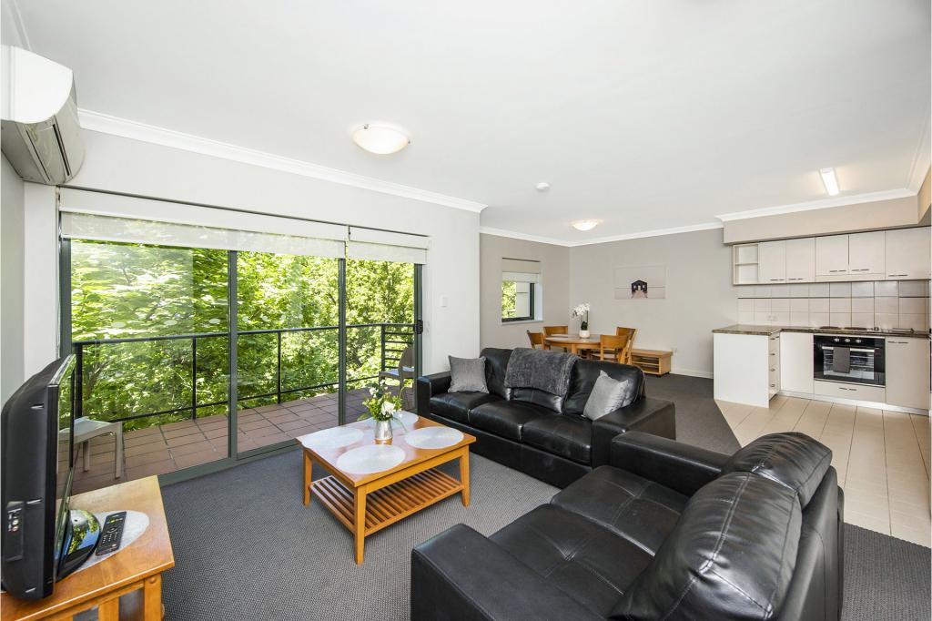 18/110 Mounts Bay Rd, Perth, WA 6000