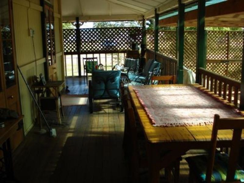 Contact Agent For Address, Hughenden, QLD 4821