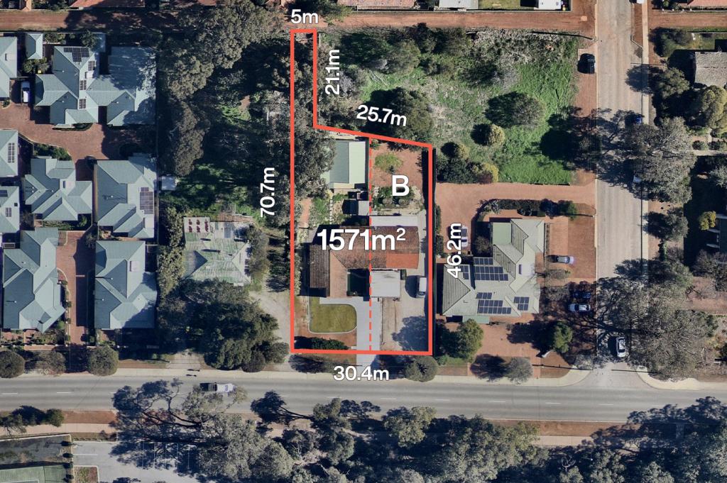 19b Railway Rd, Kalamunda, WA 6076