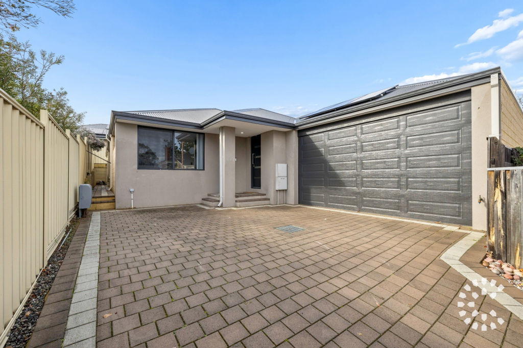 28a Howson St, Hilton, WA 6163