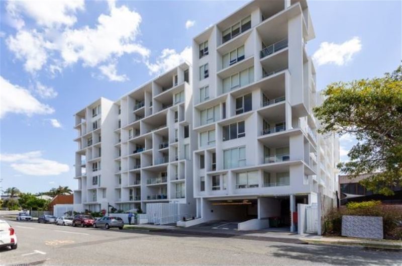 318/8 Bank St, West End, QLD 4101