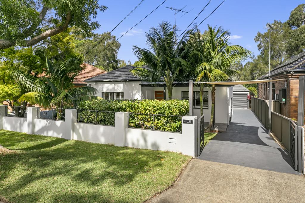 10 Warejee St, Kingsgrove, NSW 2208