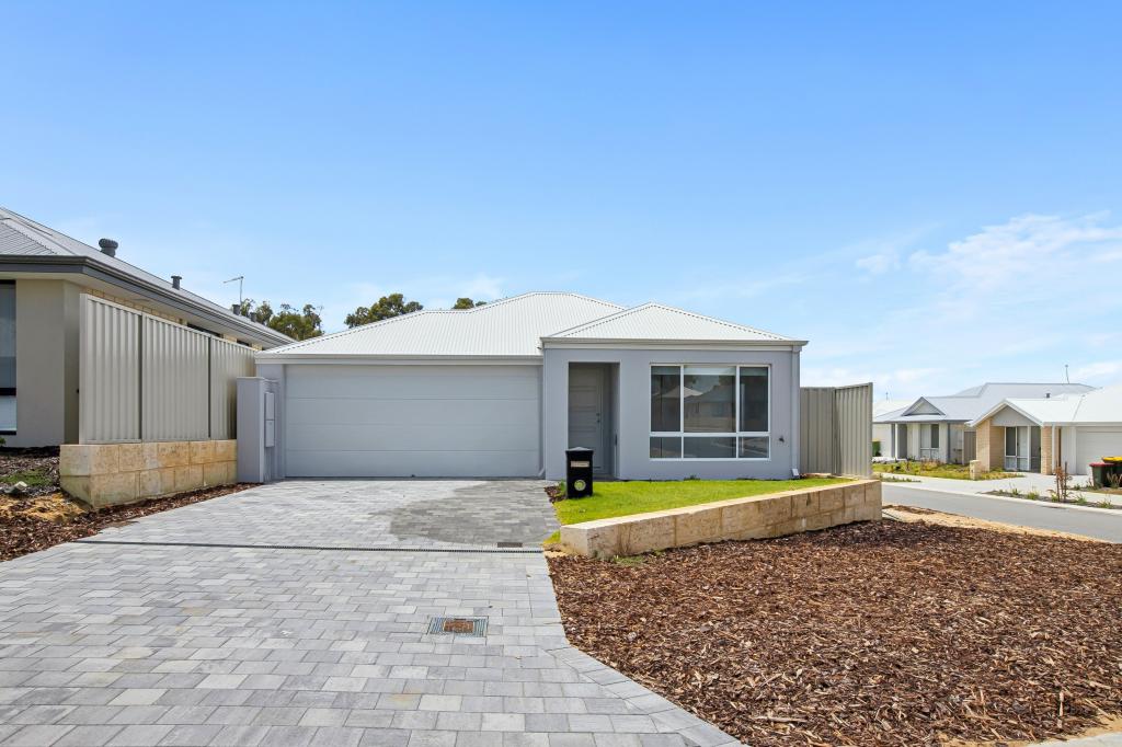 13 Enchanted Cct, Baldivis, WA 6171