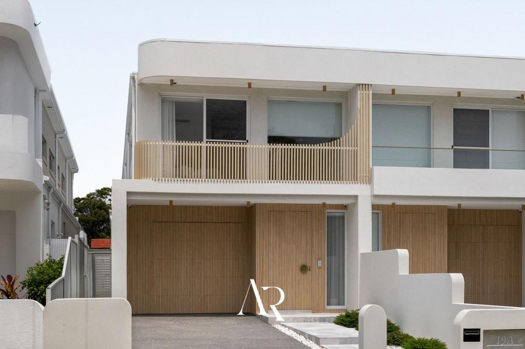 19a Barkl Ave, Padstow, NSW 2211