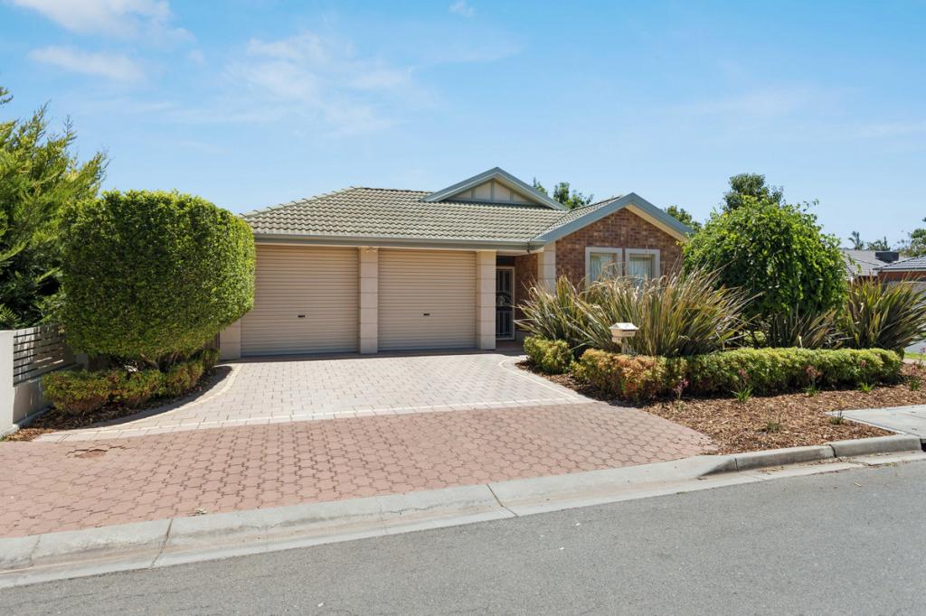 6 Sevenhill Way, Northgate, SA 5085