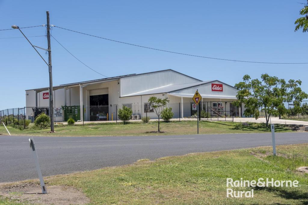 24 Zupp Rd, Wandoan, QLD 4419