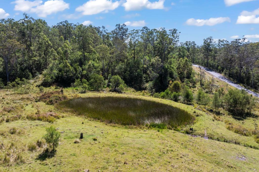 97 Long Gully Rd, Drake, NSW 2469