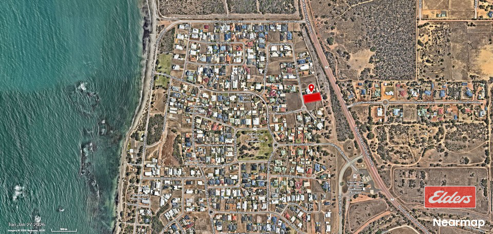 16 Quayside Vsta, Drummond Cove, WA 6532