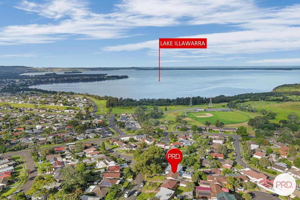 17 Wybalena Ave, Koonawarra, NSW 2530