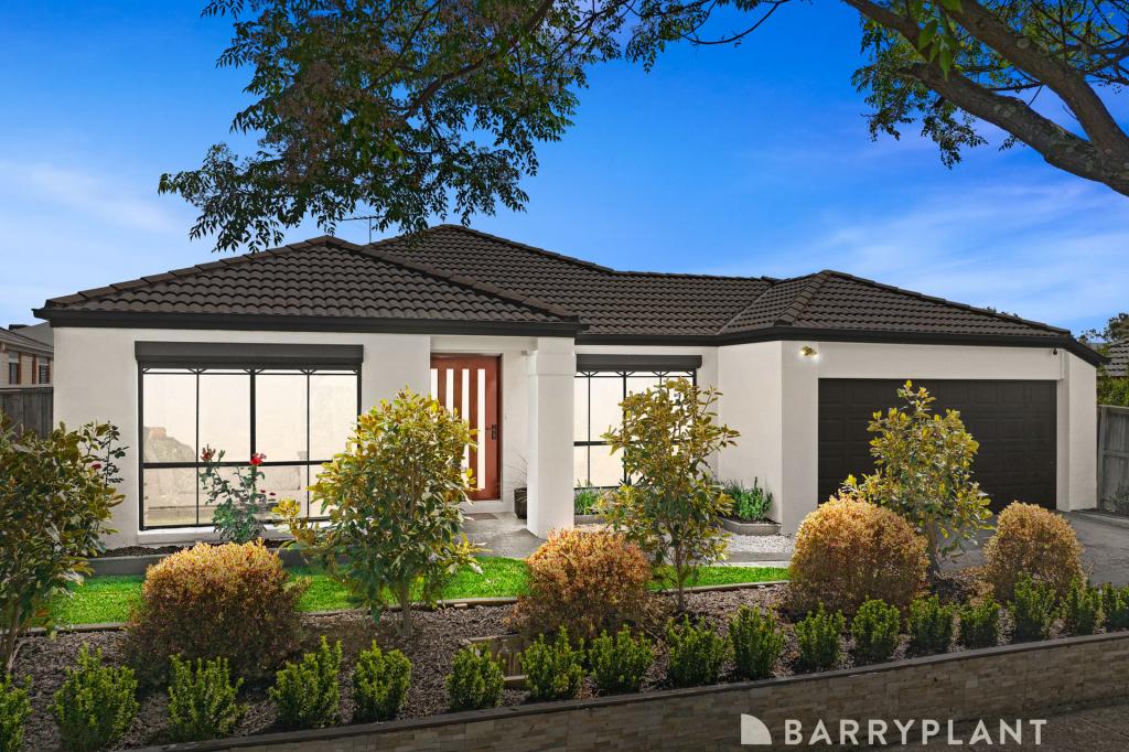 9 Stonecrop Cres, South Morang, VIC 3752