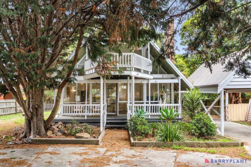 14 Ivor St, Wonthaggi, VIC 3995