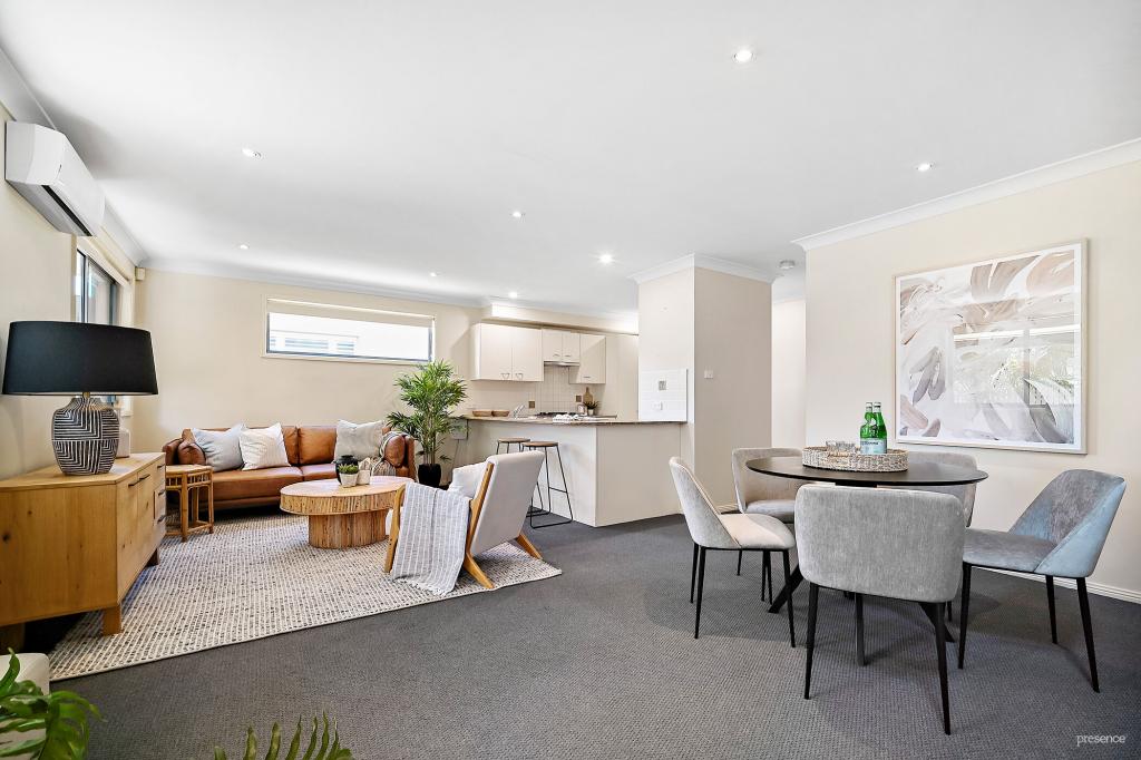 4/24 Churchill Cct, Hamilton South, NSW 2303