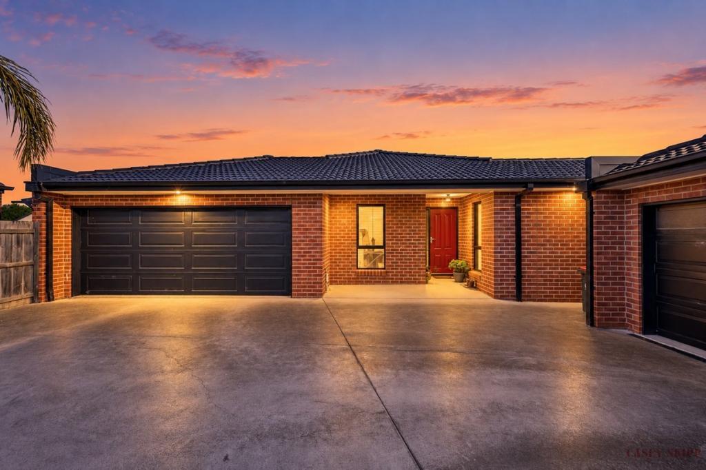 2/11 Georgia Ct, Bairnsdale, VIC 3875