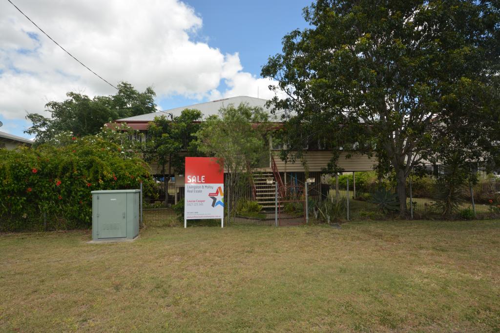 3 New Exhibition Rd, Wandal, QLD 4700