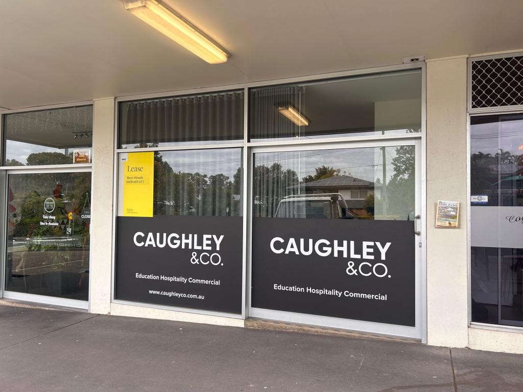 Lot 1 Shop 3/122 Ferny Way, Ferny Hills, QLD 4055
