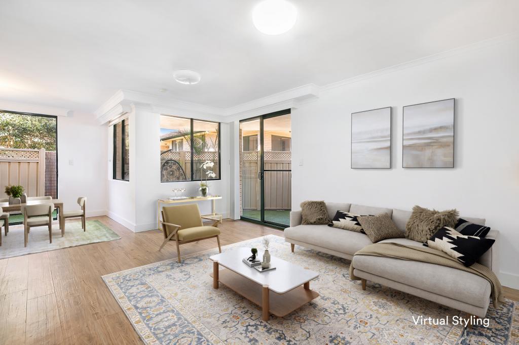 38/512 Victoria Rd, Ryde, NSW 2112