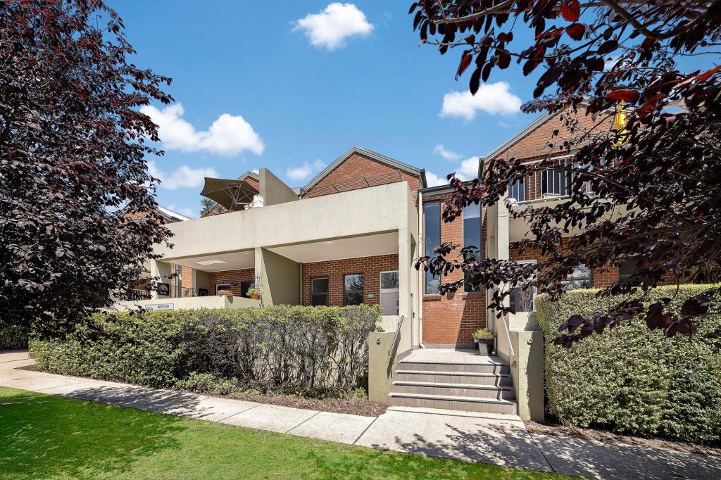 5/95a Wakefield Gdns, Ainslie, ACT 2602