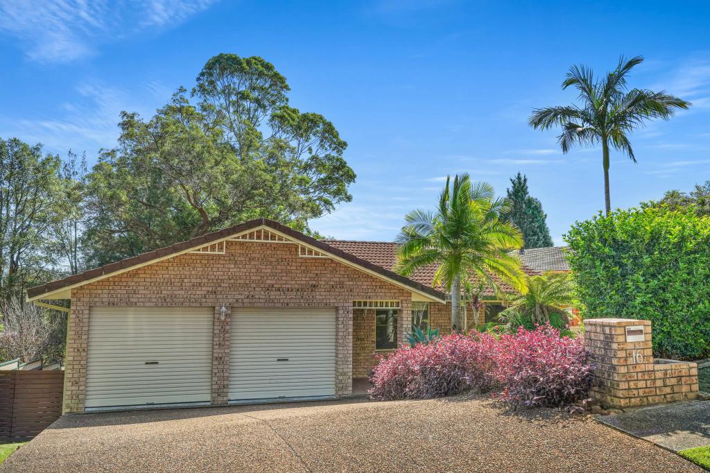 16 Beveridge Dr, Green Point, NSW 2251