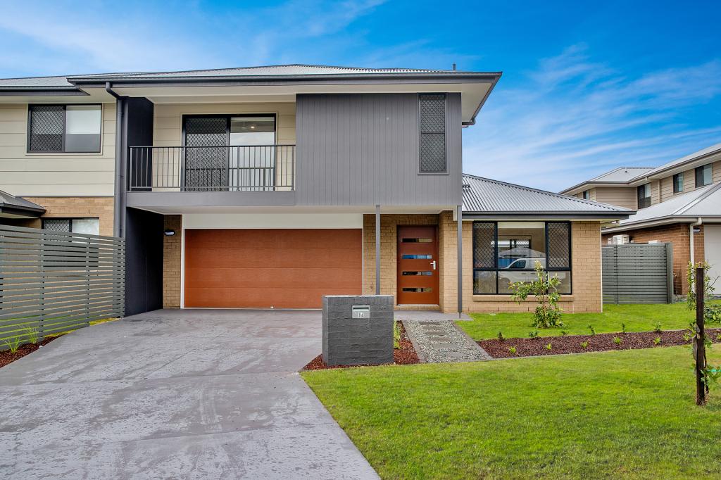 86 Seaside Bvd, Fern Bay, NSW 2295