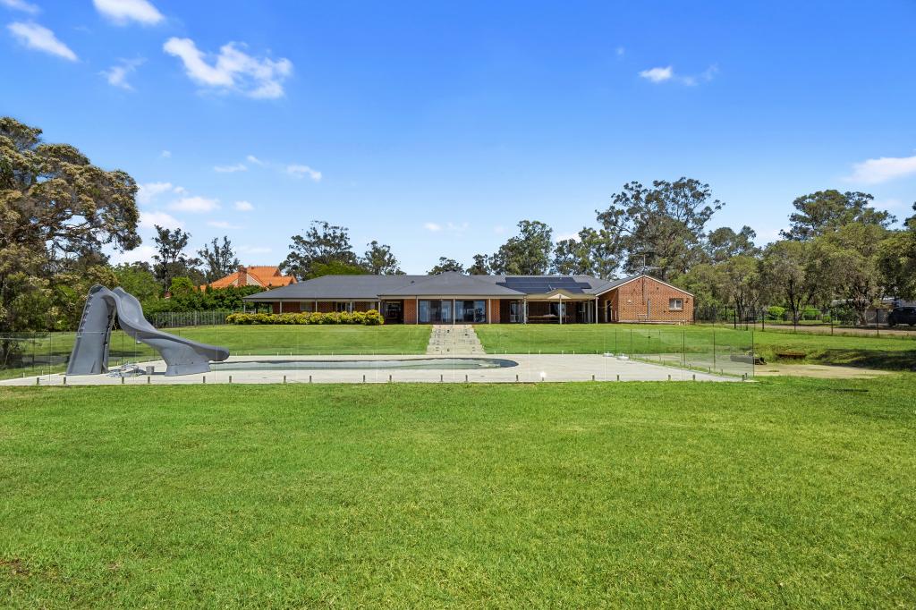 9 Avon Pl, Windsor Downs, NSW 2756