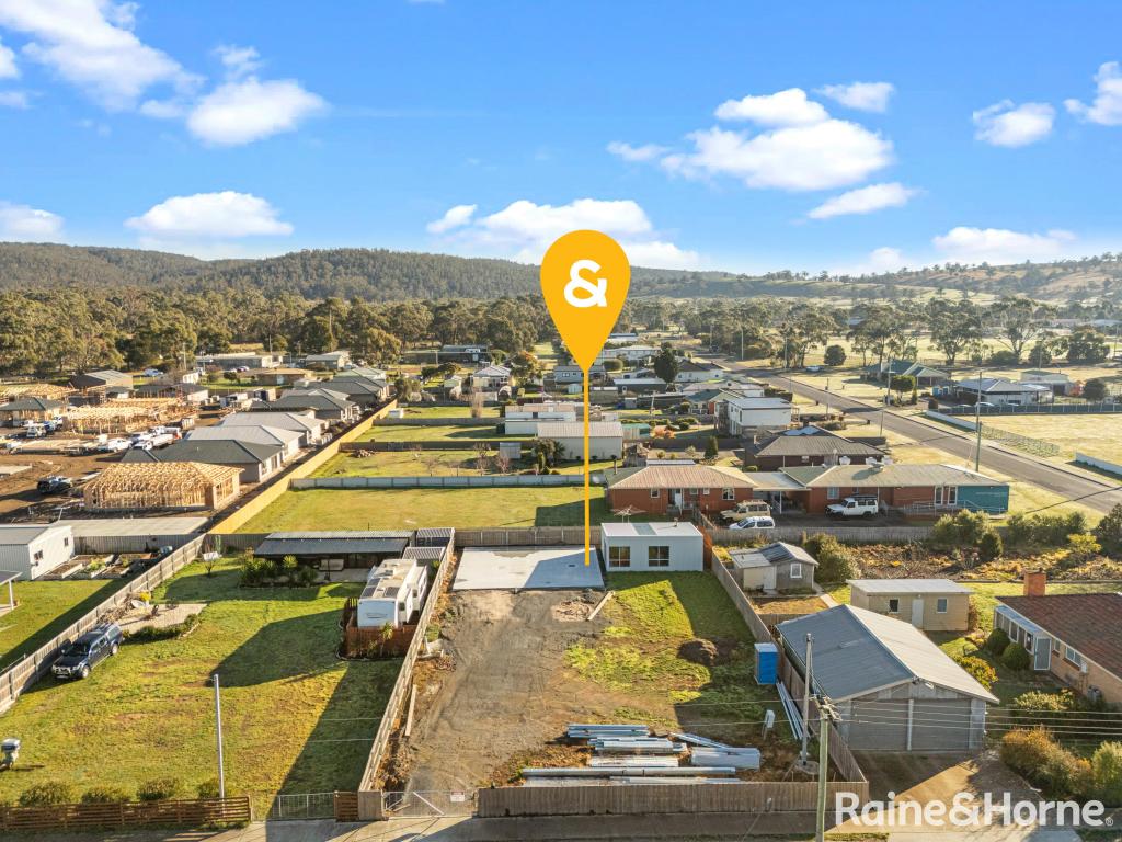 11 Franklin St, Triabunna, TAS 7190