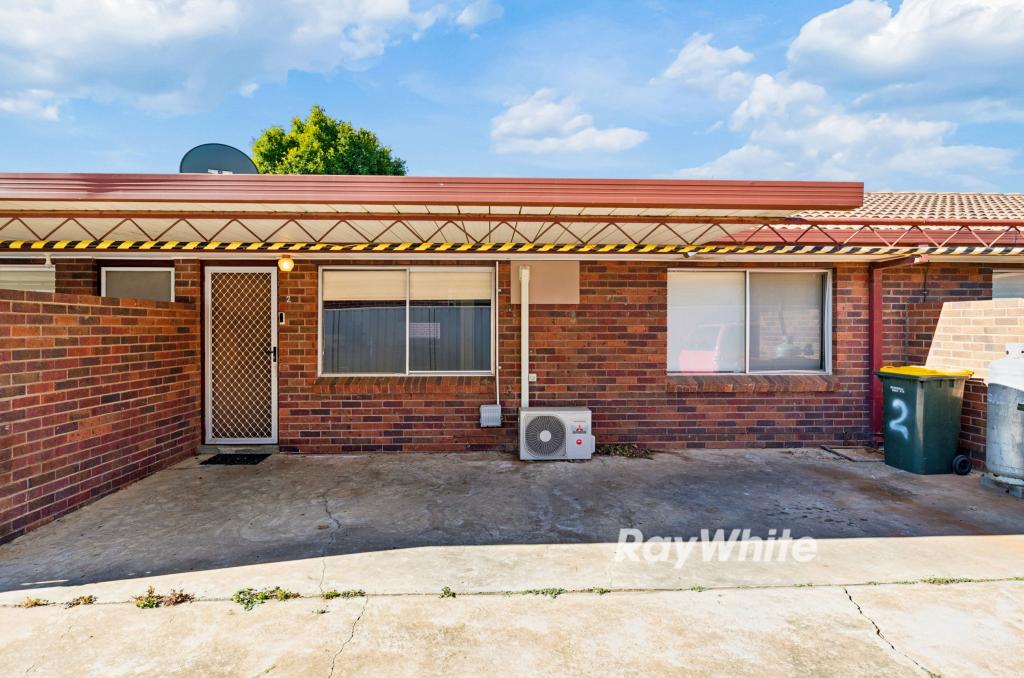2/34 Cherry Ave, Mildura, VIC 3500