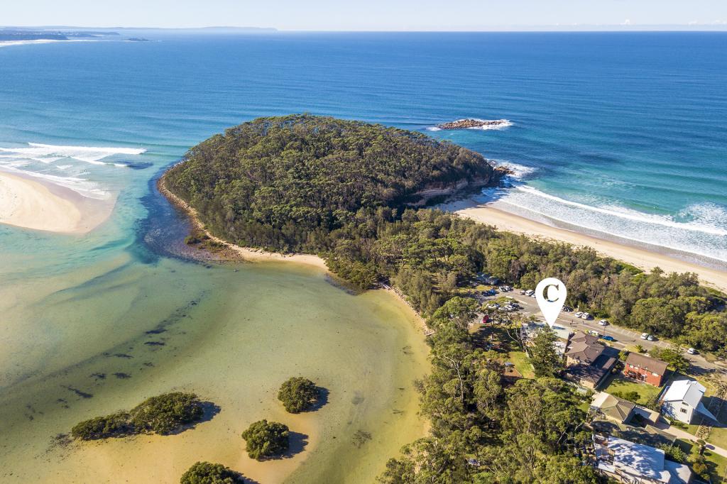 1 Matron Porter Dr, Narrawallee, NSW 2539