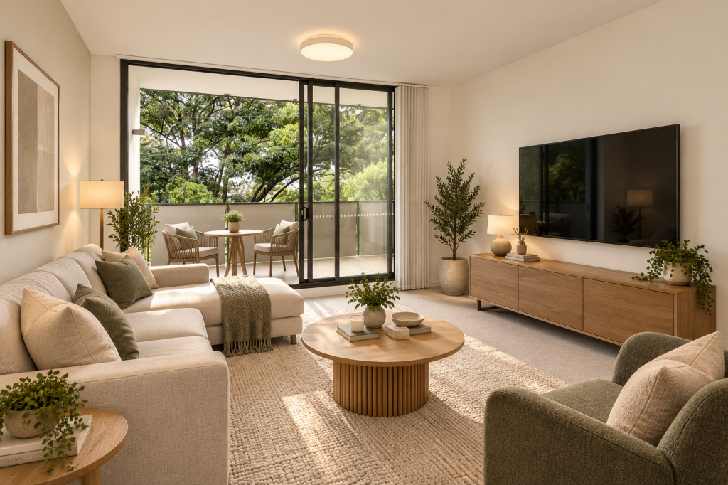 107/1b Pearl St, Hurstville, NSW 2220