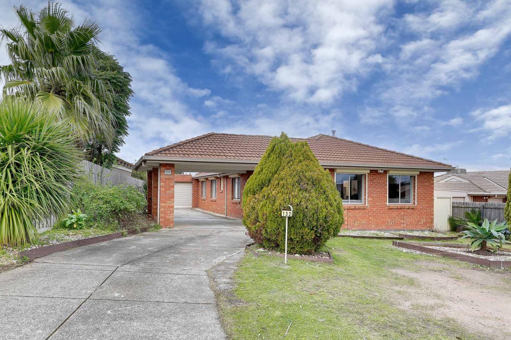 132 Lightwood Cres, Meadow Heights, VIC 3048