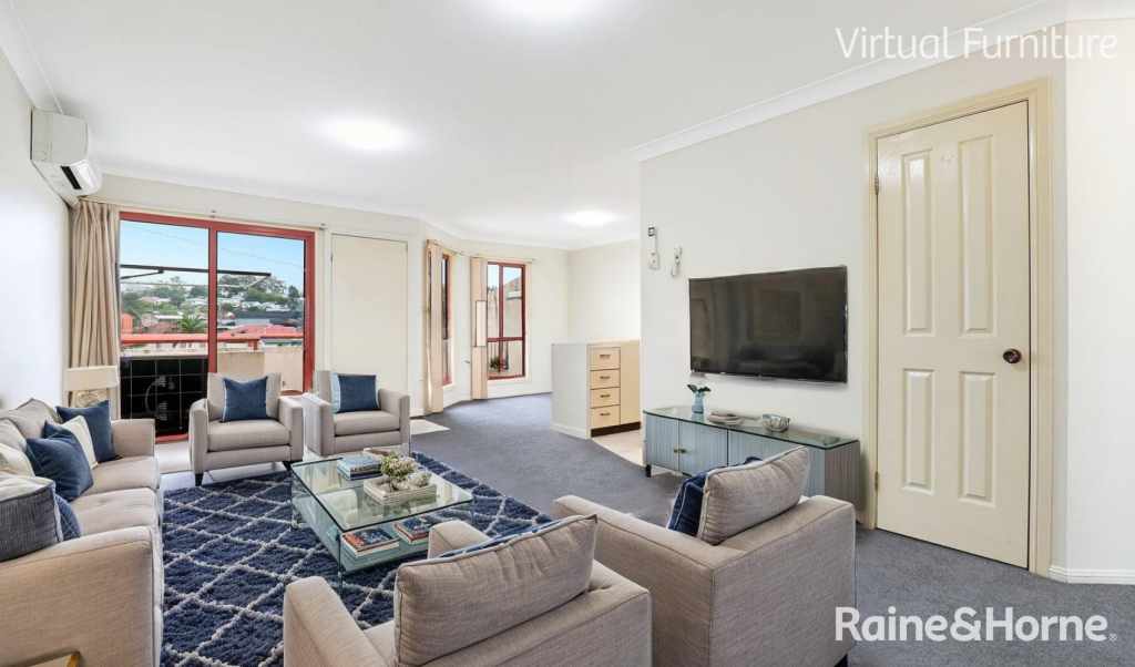2/102 Central Rd, Unanderra, NSW 2526