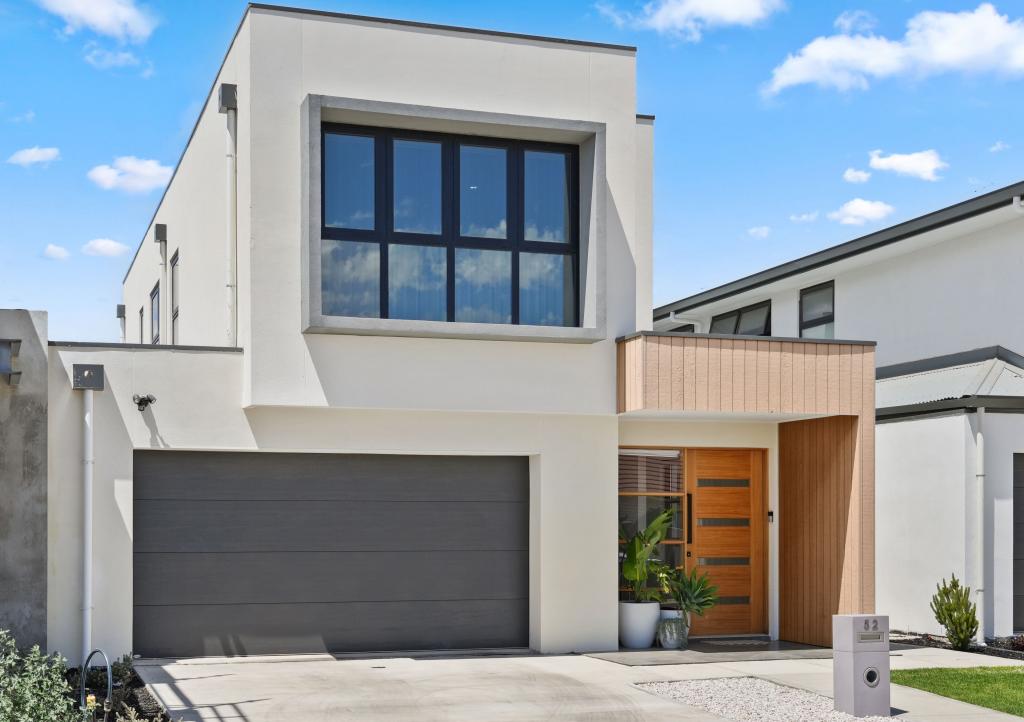 52 Grady Way, Grange, SA 5022