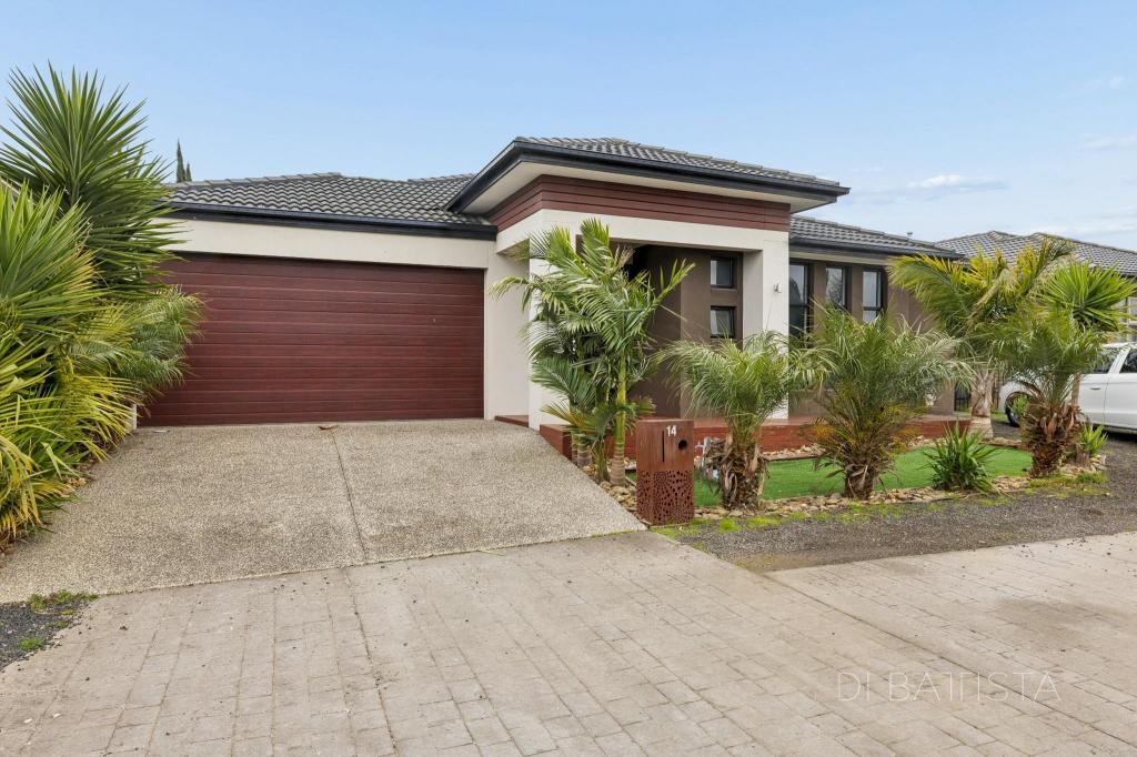 14 Riberry St, Craigieburn, VIC 3064