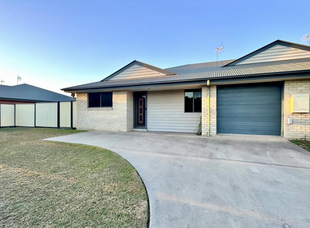 84b Grosvenor Dr, Moranbah, QLD 4744