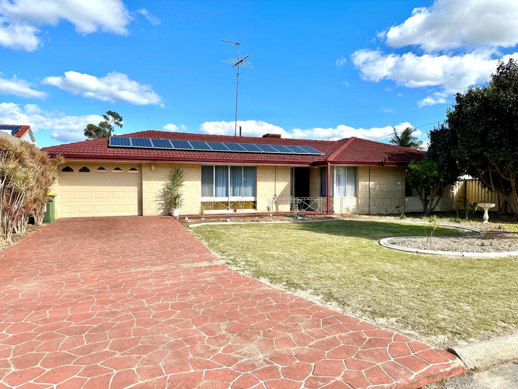 9 Darwinia Pl, Pinjarra, WA 6208