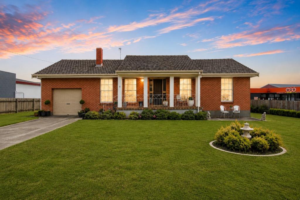 3 Inglis St, Wynyard, TAS 7325